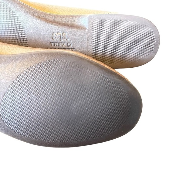 SAS Simplify copper loafer size 8 1/2 - Picture 11 of 13